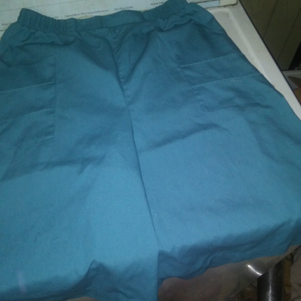 Ladies Shorts